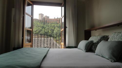 Casa De Los Neveros Apartment