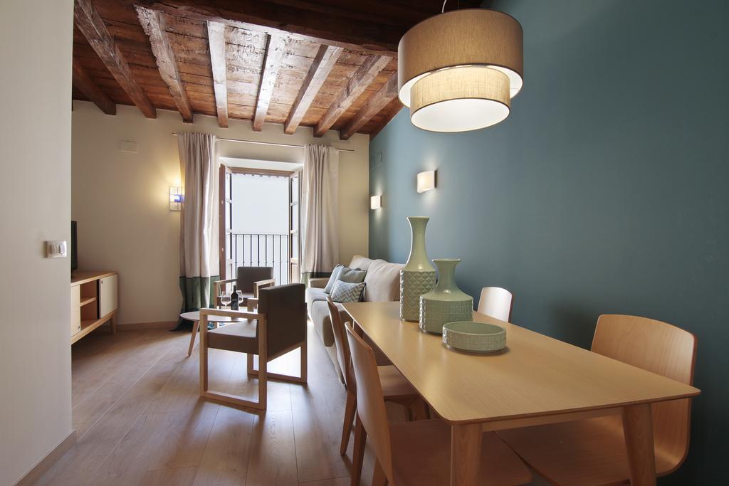 Casa De Los Neveros Granada