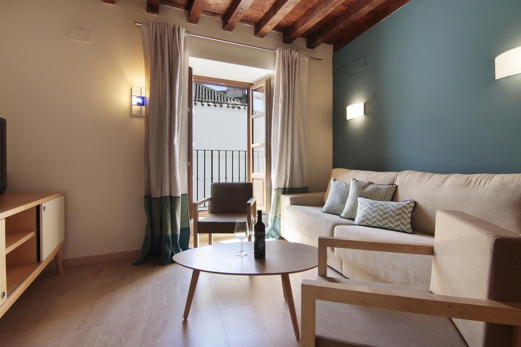 Apartment Casa De Los Neveros