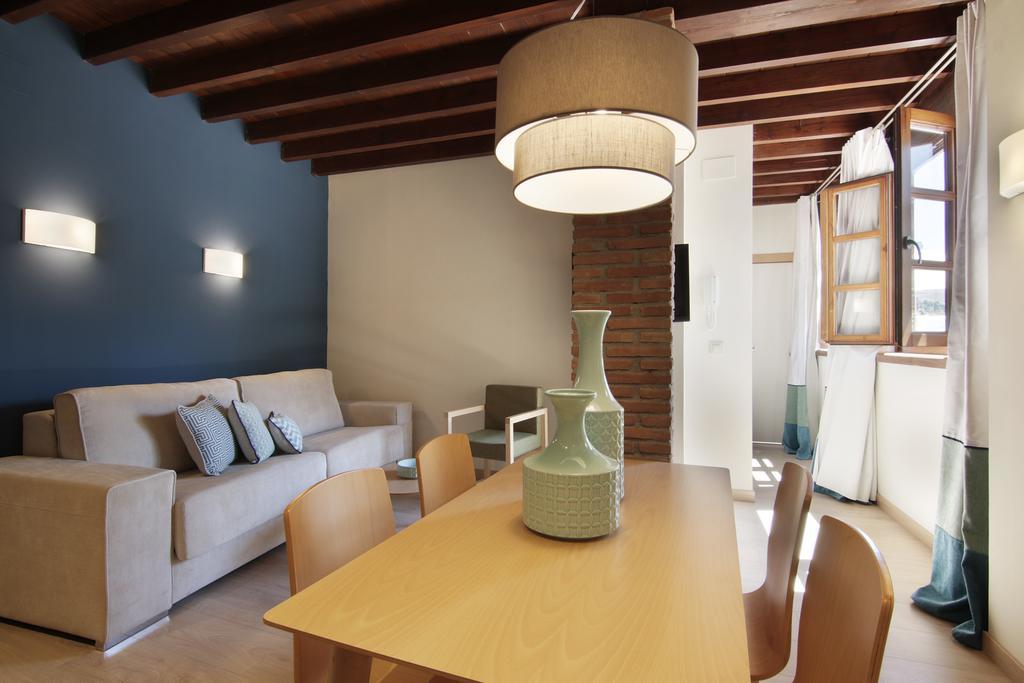 Casa De Los Neveros Granada